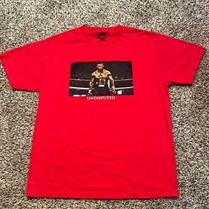 Mike Tyson DGK tee